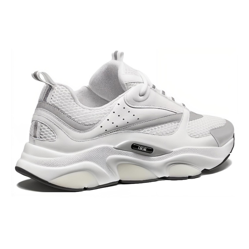 Dior B22 'White Grey' 2021