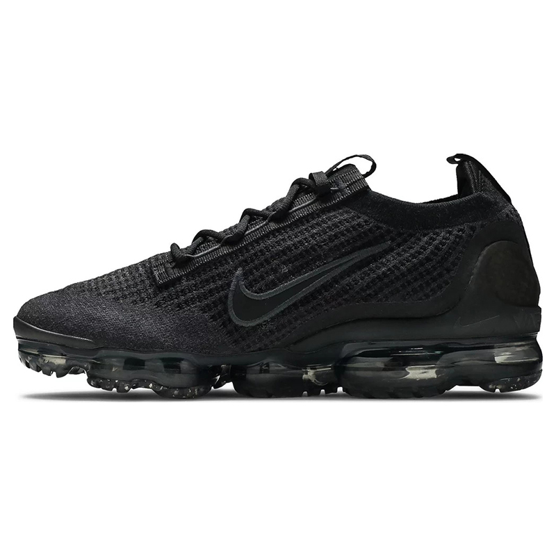 Air VaporMax 2021 Flyknit 'Triple Black'