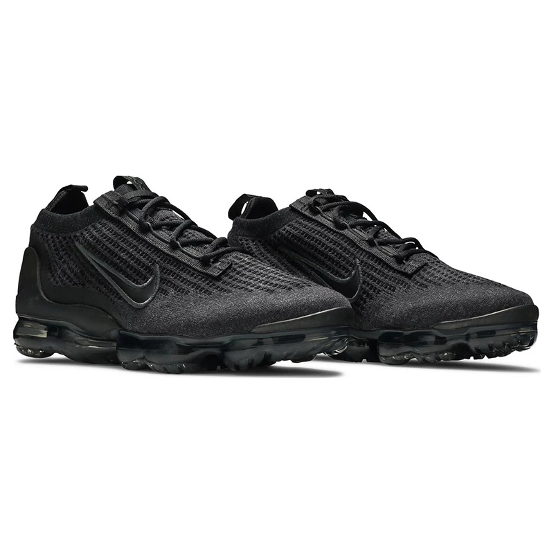 Air VaporMax 2021 Flyknit 'Triple Black'