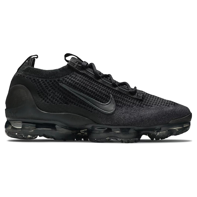 Air VaporMax 2021 Flyknit 'Triple Black'