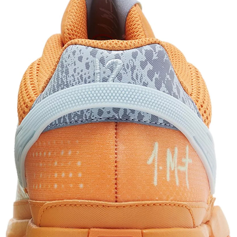 NIKE Ja 1 EP 