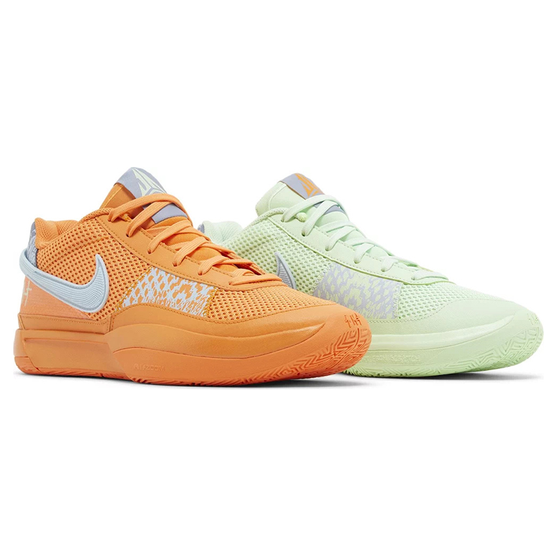NIKE Ja 1 EP 