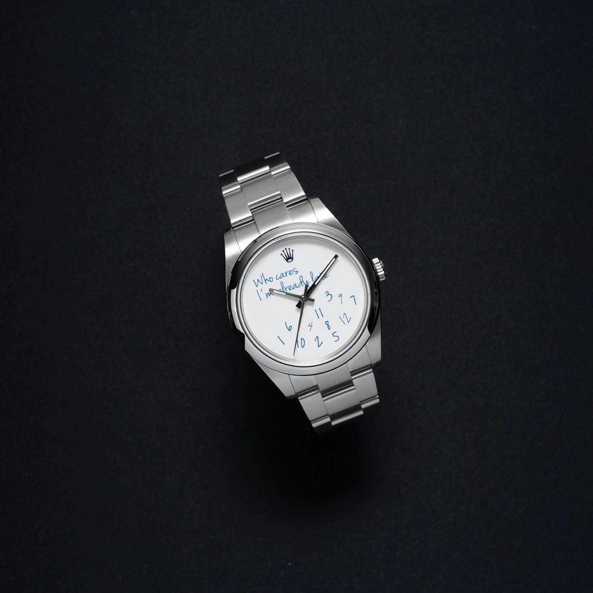 Oyster Perpetual 41