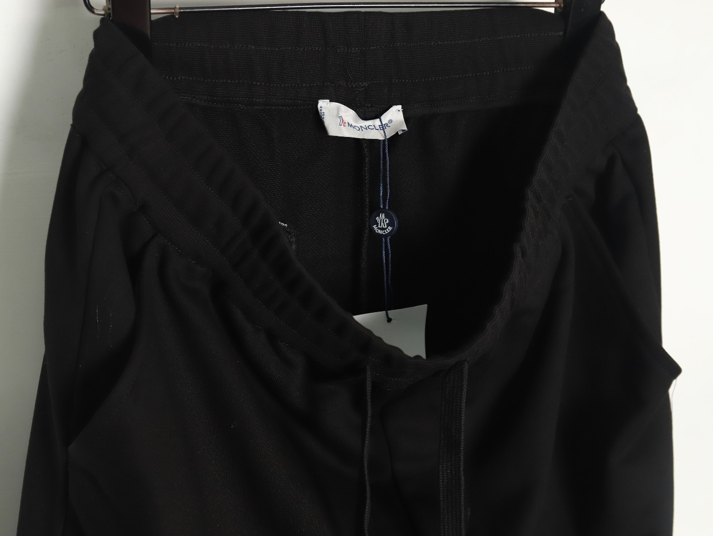 Moncler Nylon Pocket Cargo Pants