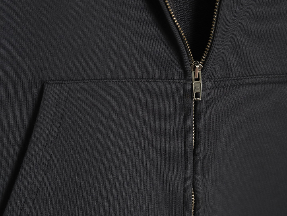 Balenciaga Under Armour Zip-Up Jacket