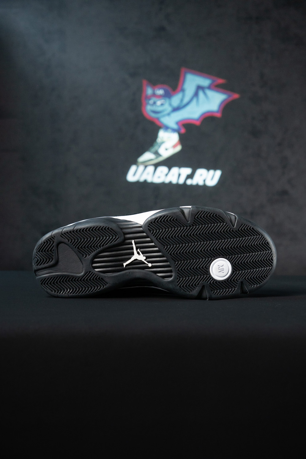 Air Jordan 14 Retro 