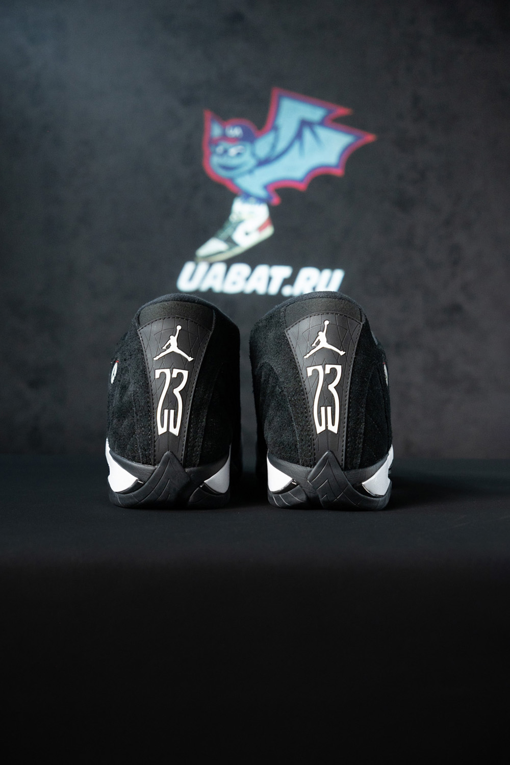 Air Jordan 14 Retro 