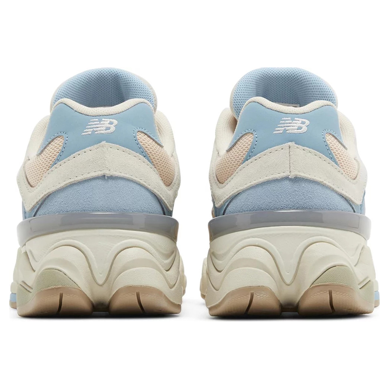 New Balance 9060 Big Kid