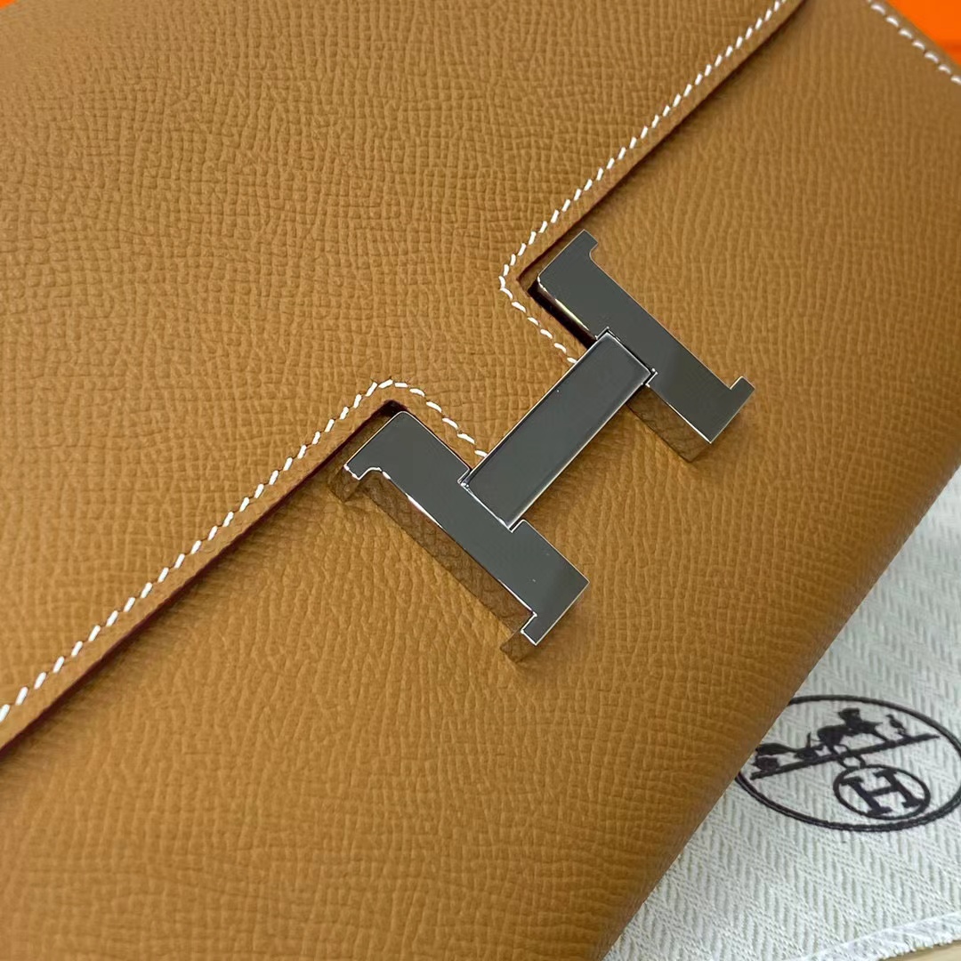 Hermes Bags 657952 20*11*4cm