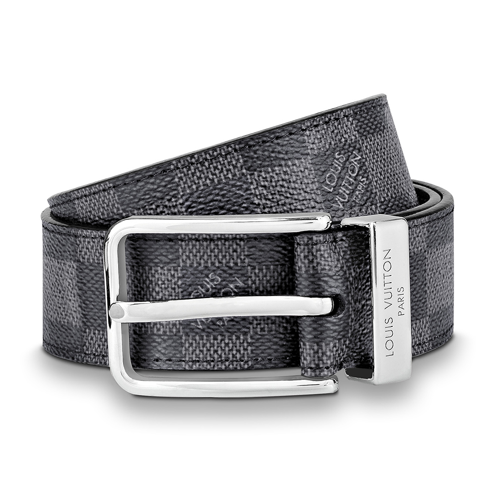 Louis Vuitton Belts M8200T 35mm