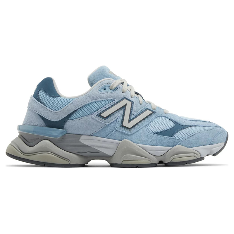 New Balance 9060 ''Chrome Blue''