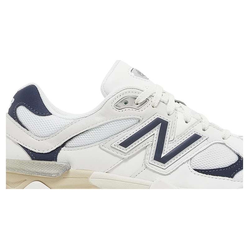 New Balance 9060 'White Navy'