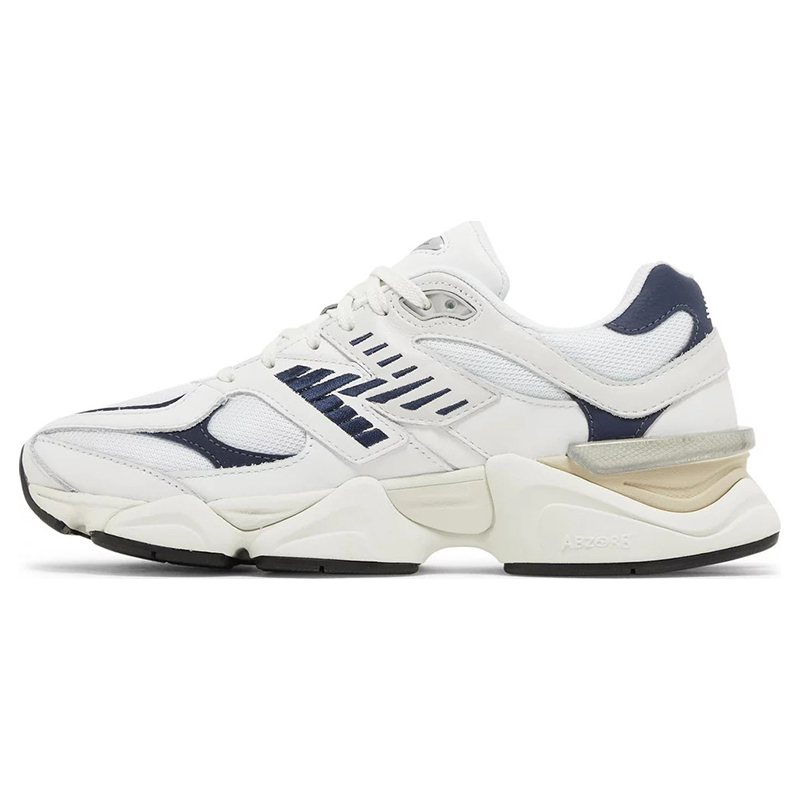 New Balance 9060 'White Navy'