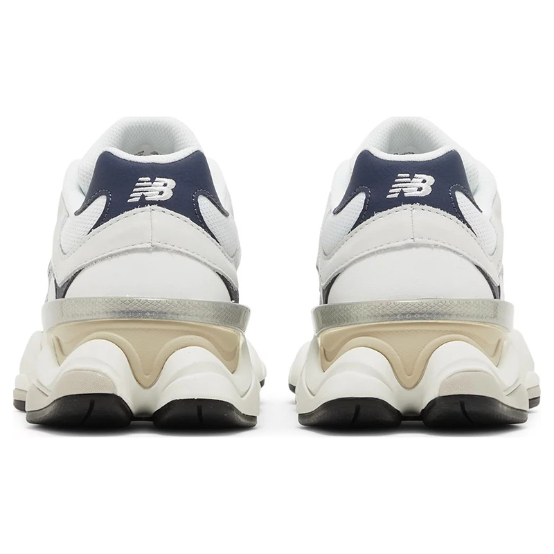 New Balance 9060 'White Navy'