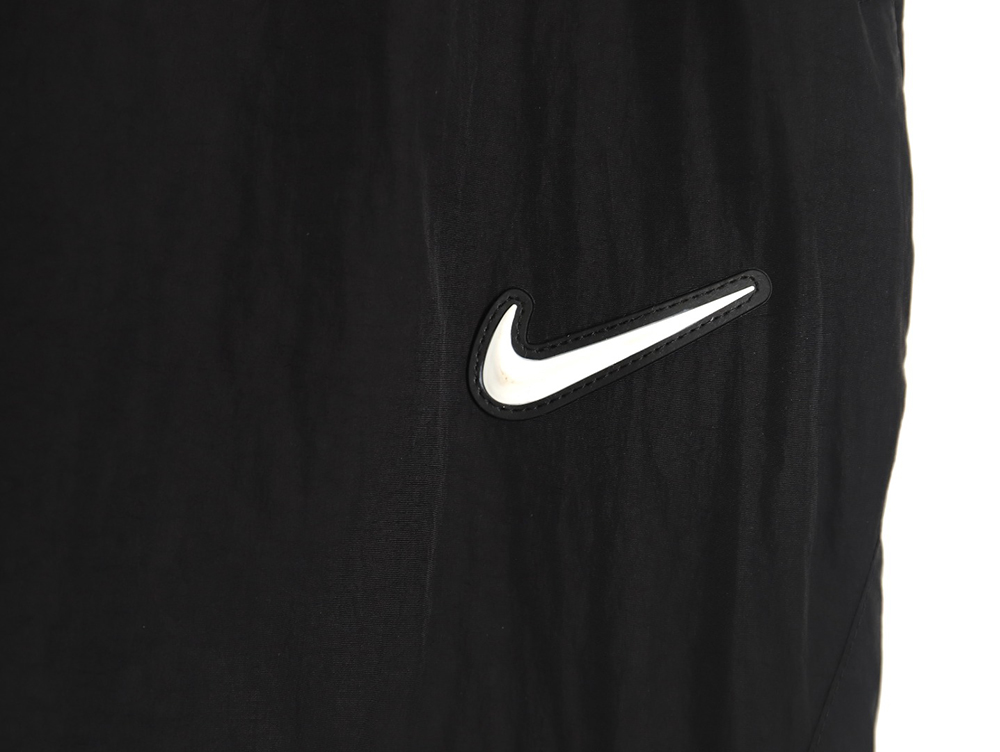 Nike & Drake NOCTA Series Zipper Pocket Mid-Rise Loose-Cuffed Sweatpants TSK2