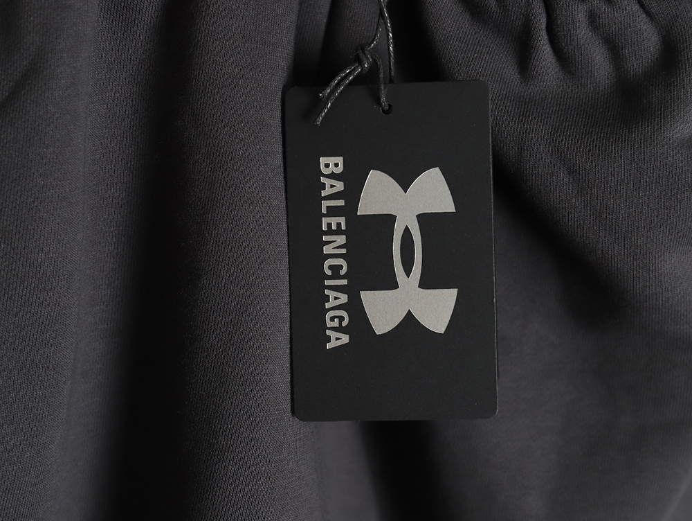 Balenciaga Under Armour collaboration trousers