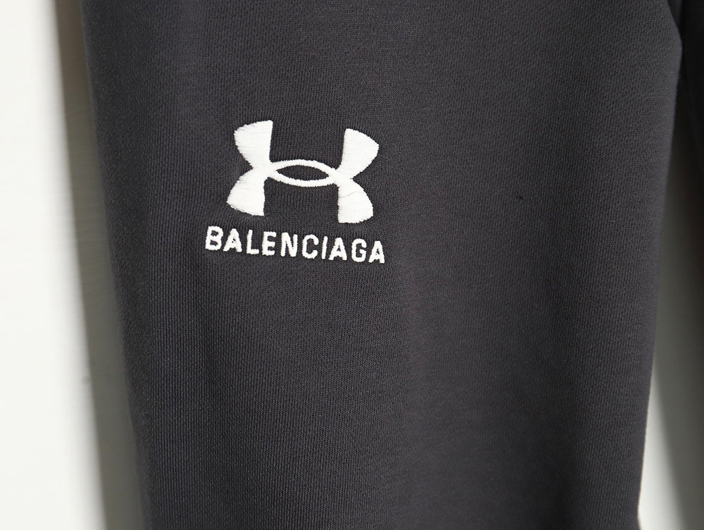 Balenciaga Under Armour collaboration trousers