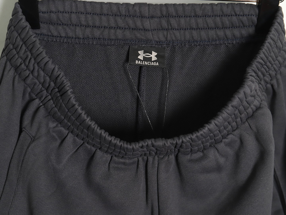 Balenciaga Under Armour collaboration trousers