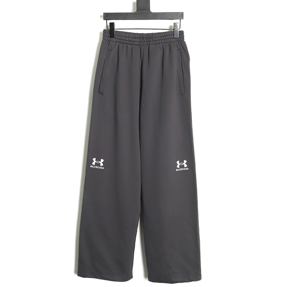 Balenciaga Under Armour collaboration trousers