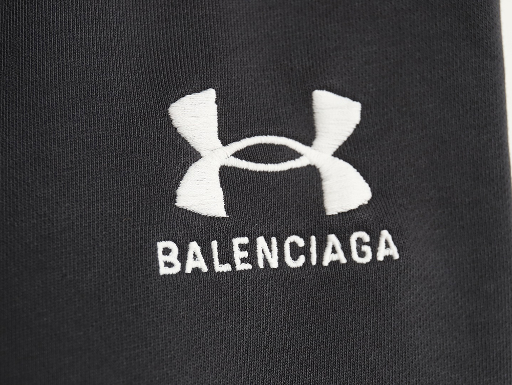 Balenciaga Under Armour collaboration trousers