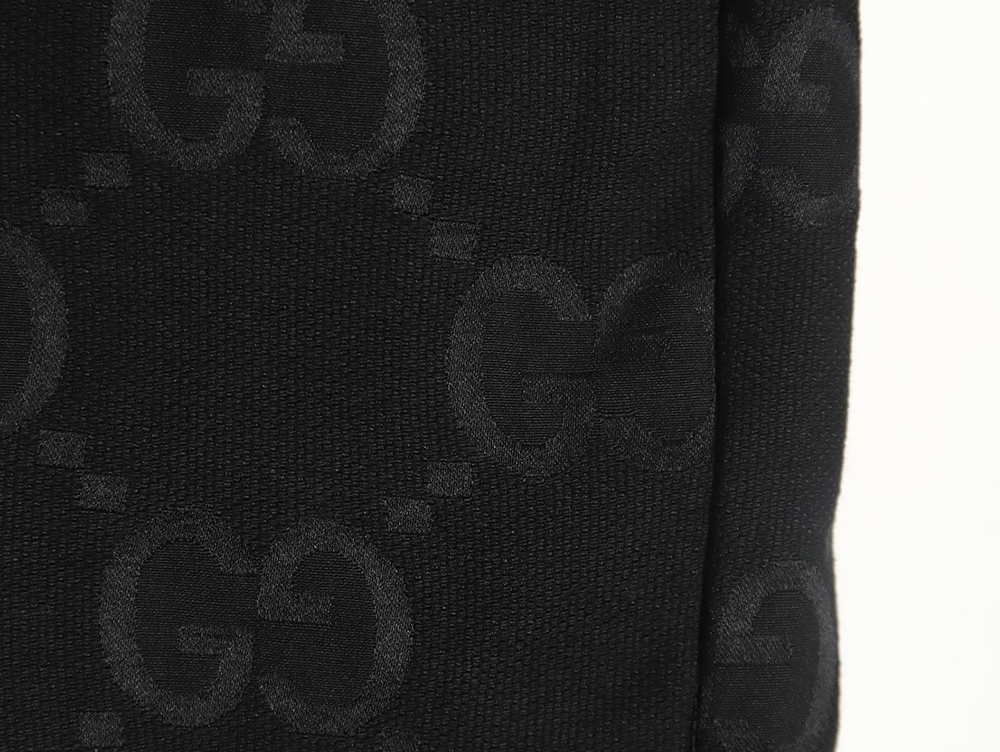 Gucci jacquard all-over double G shorts