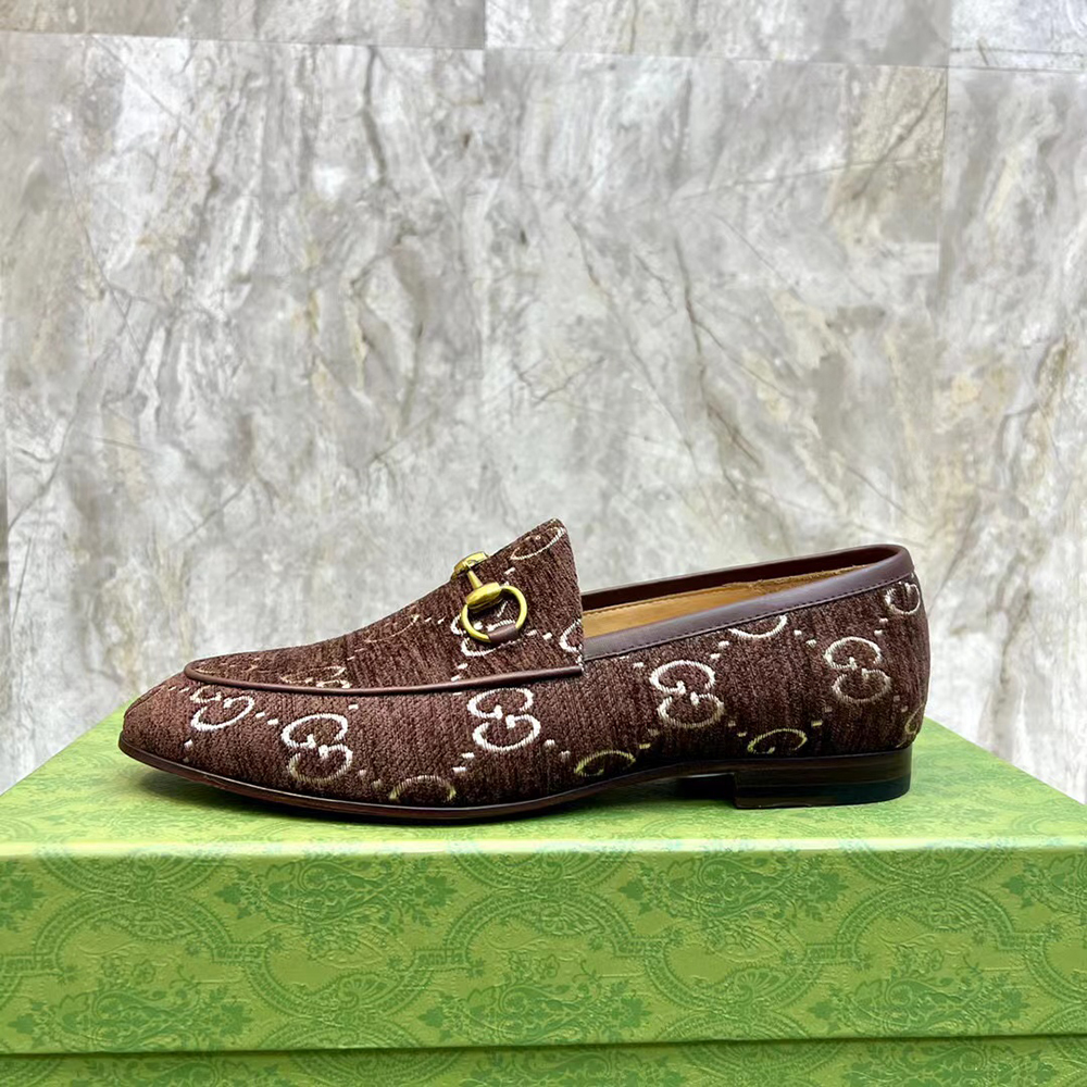 Gucci Jordaan Loafer