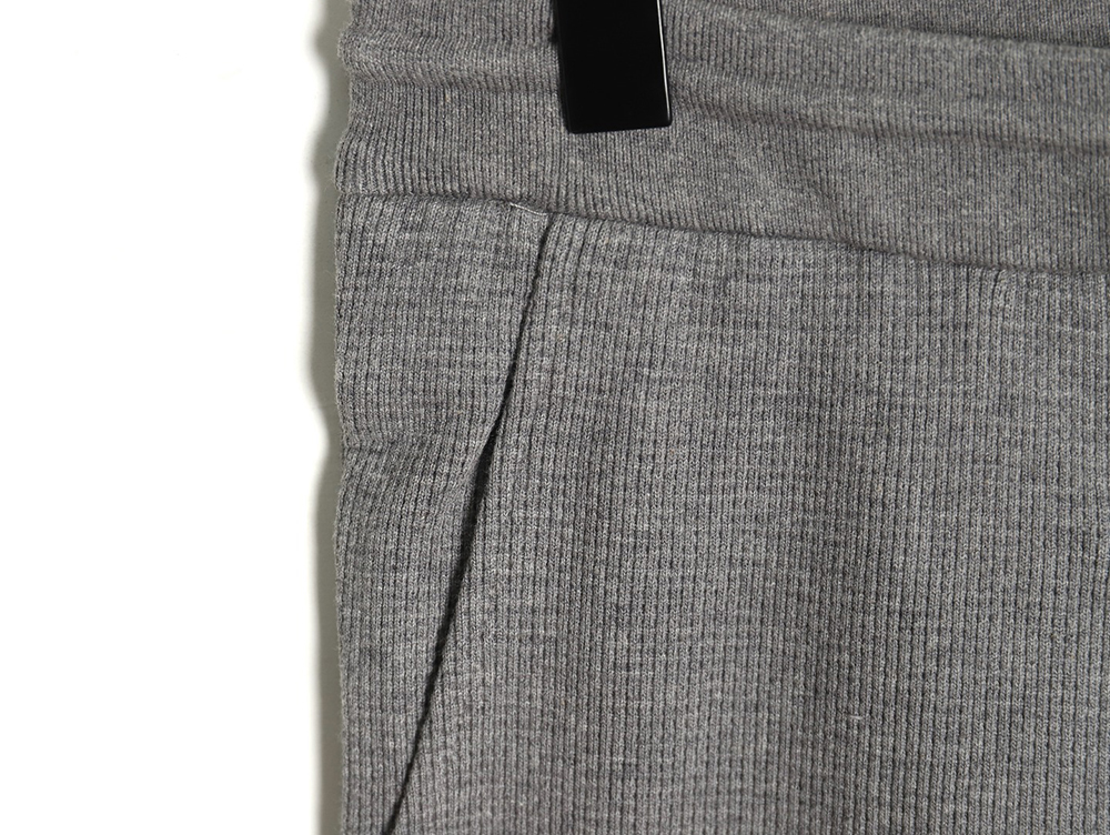 Thom Browne Classic Waffle Sweatpants TSK1