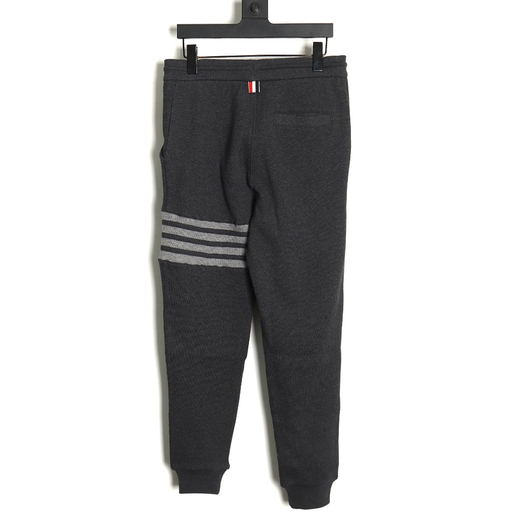 Thom Browne Classic Waffle Sweatpants TSK2