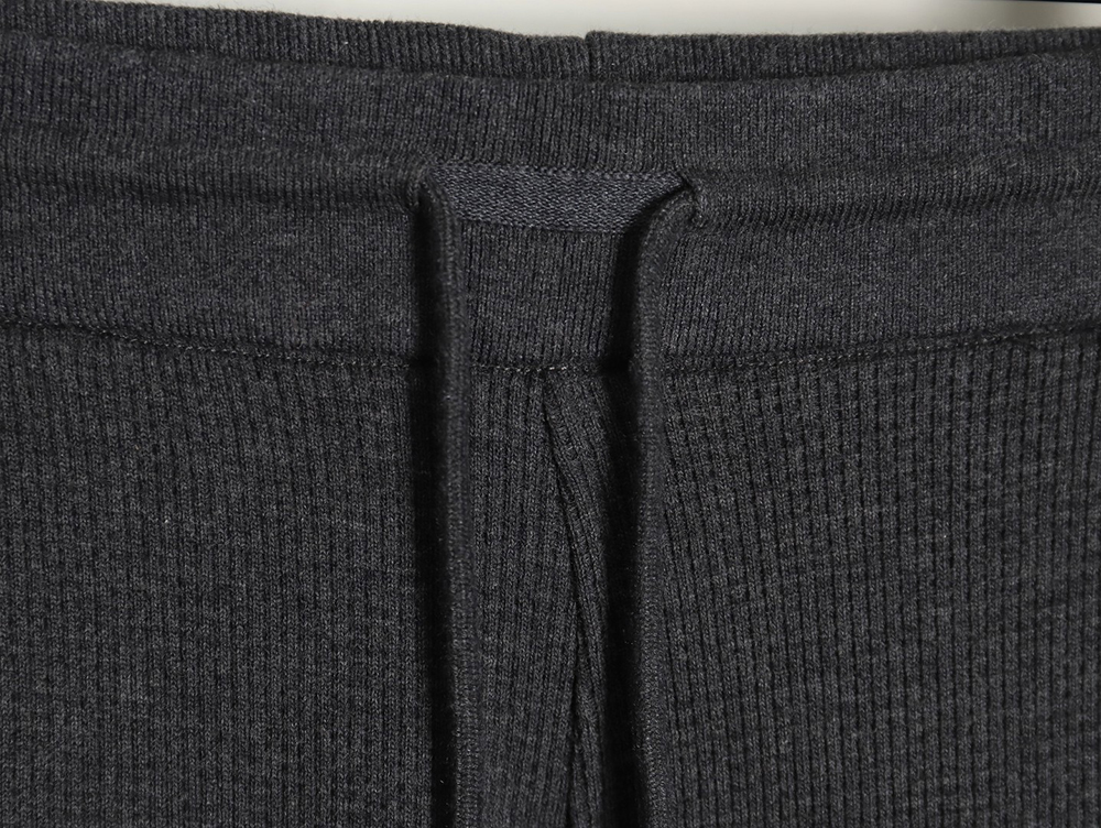 Thom Browne Classic Waffle Sweatpants TSK2