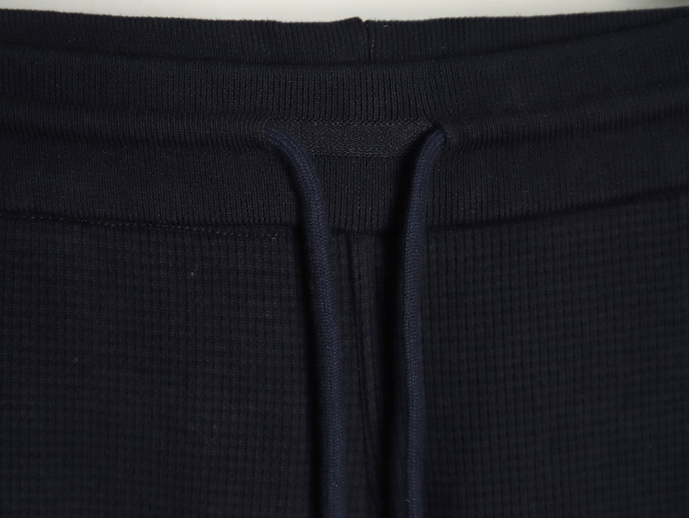 Thom Browne Classic Waffle Sweatpants TSK3