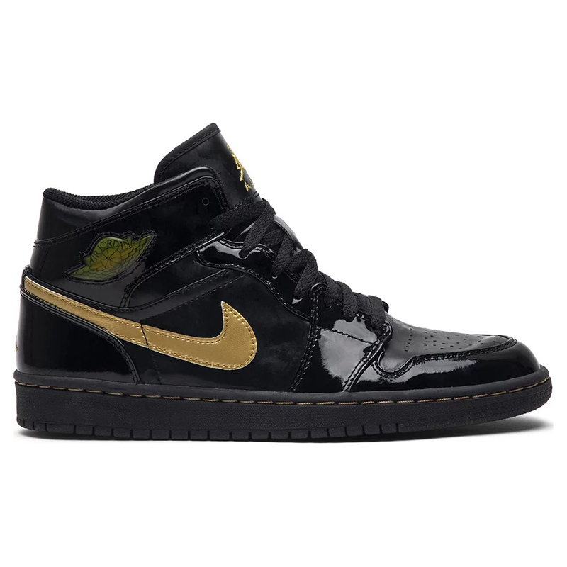 Air Jordan 1 Retro PL 