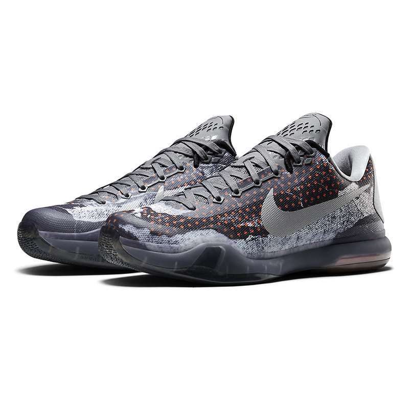 Nike Kobe 10 'Pain'