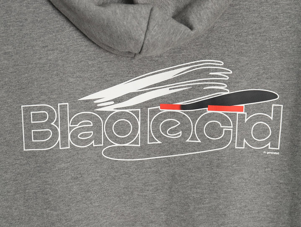 Balenciaga AI GENERATED hoodie