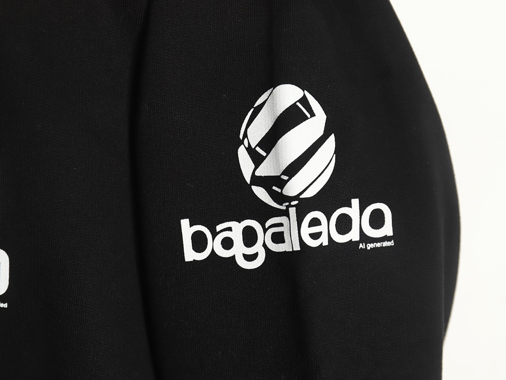 Balenciaga AI GENERATED hoodie TSK1