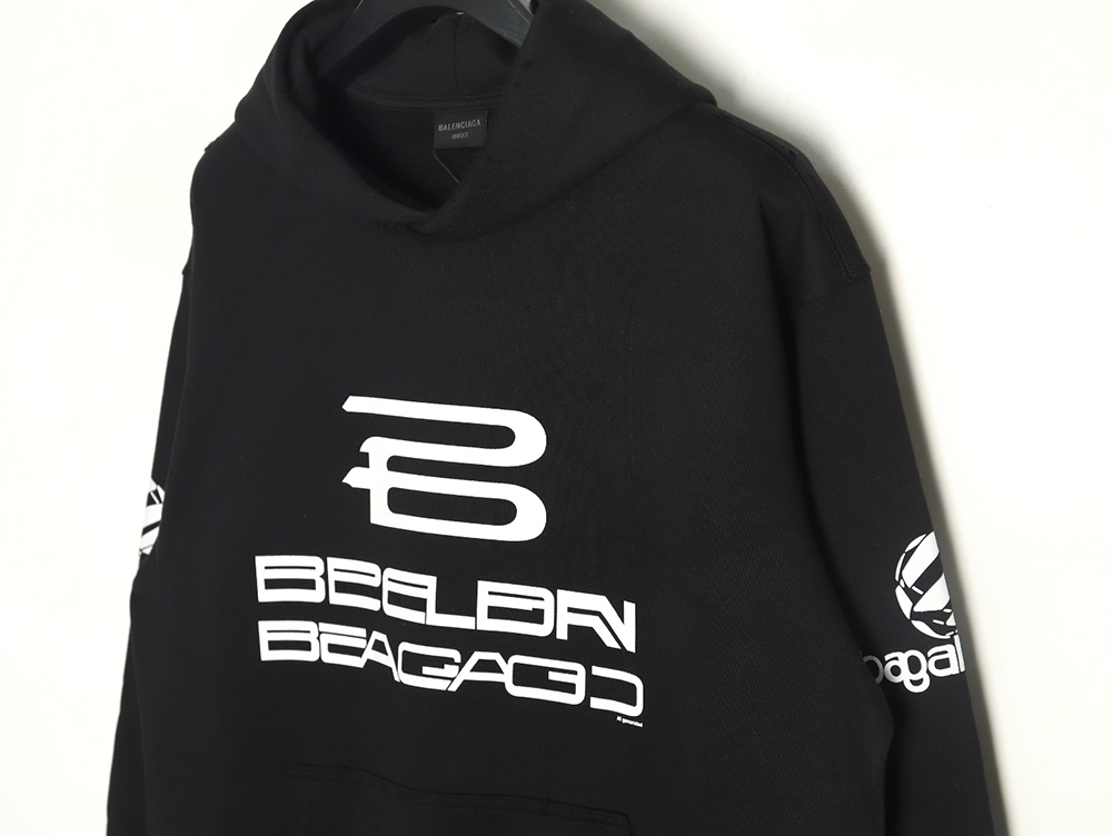 Balenciaga AI GENERATED hoodie TSK1