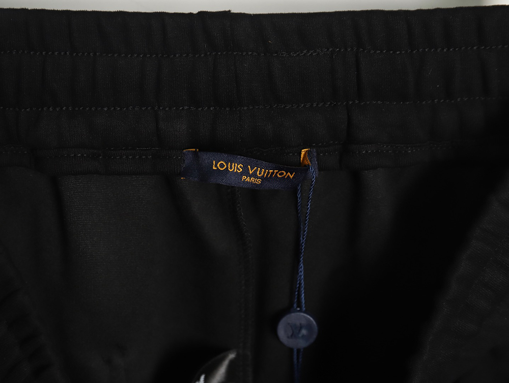 Louis Vuitton Web casual trousers