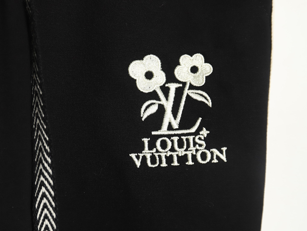 Louis Vuitton Web casual trousers