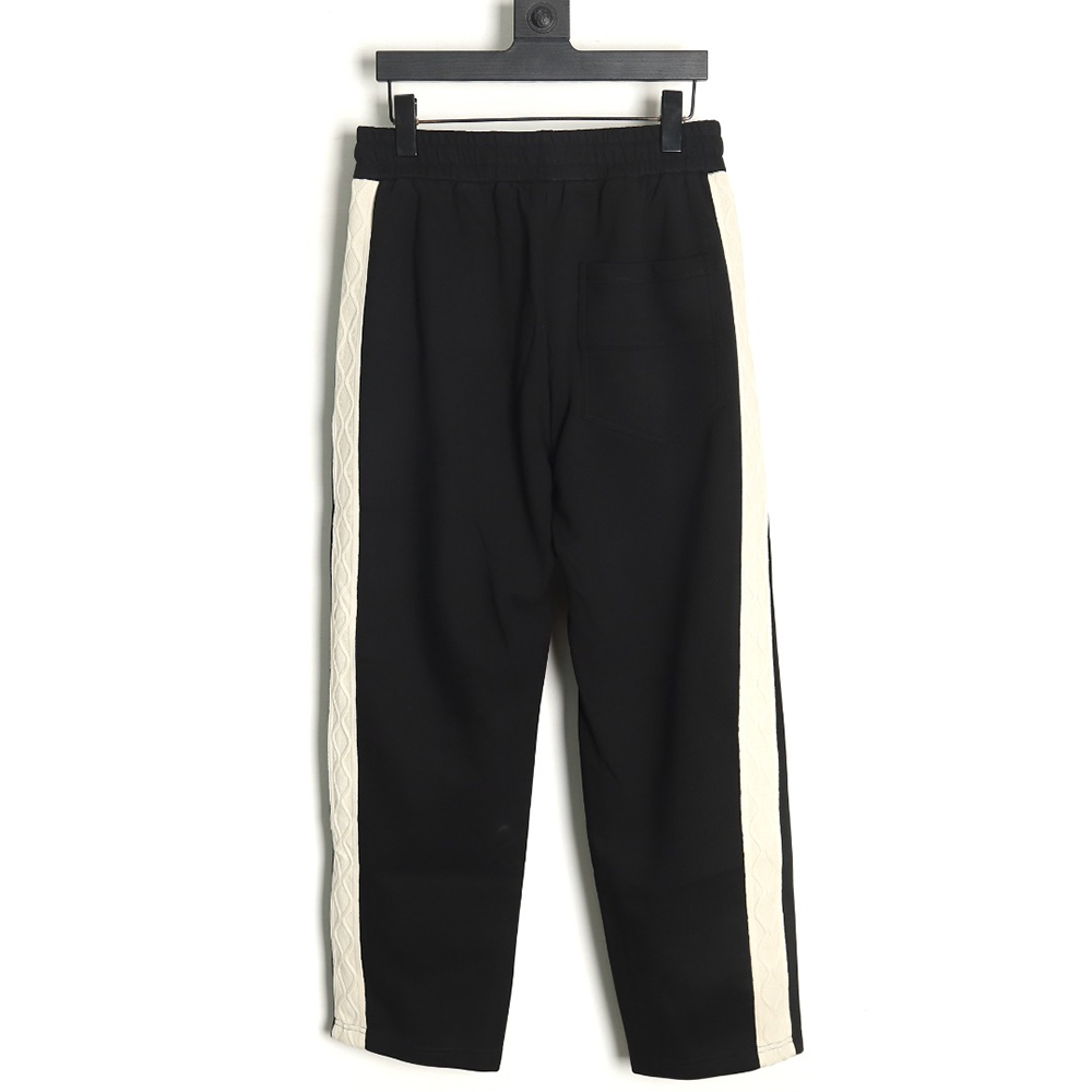 Louis Vuitton Web casual trousers