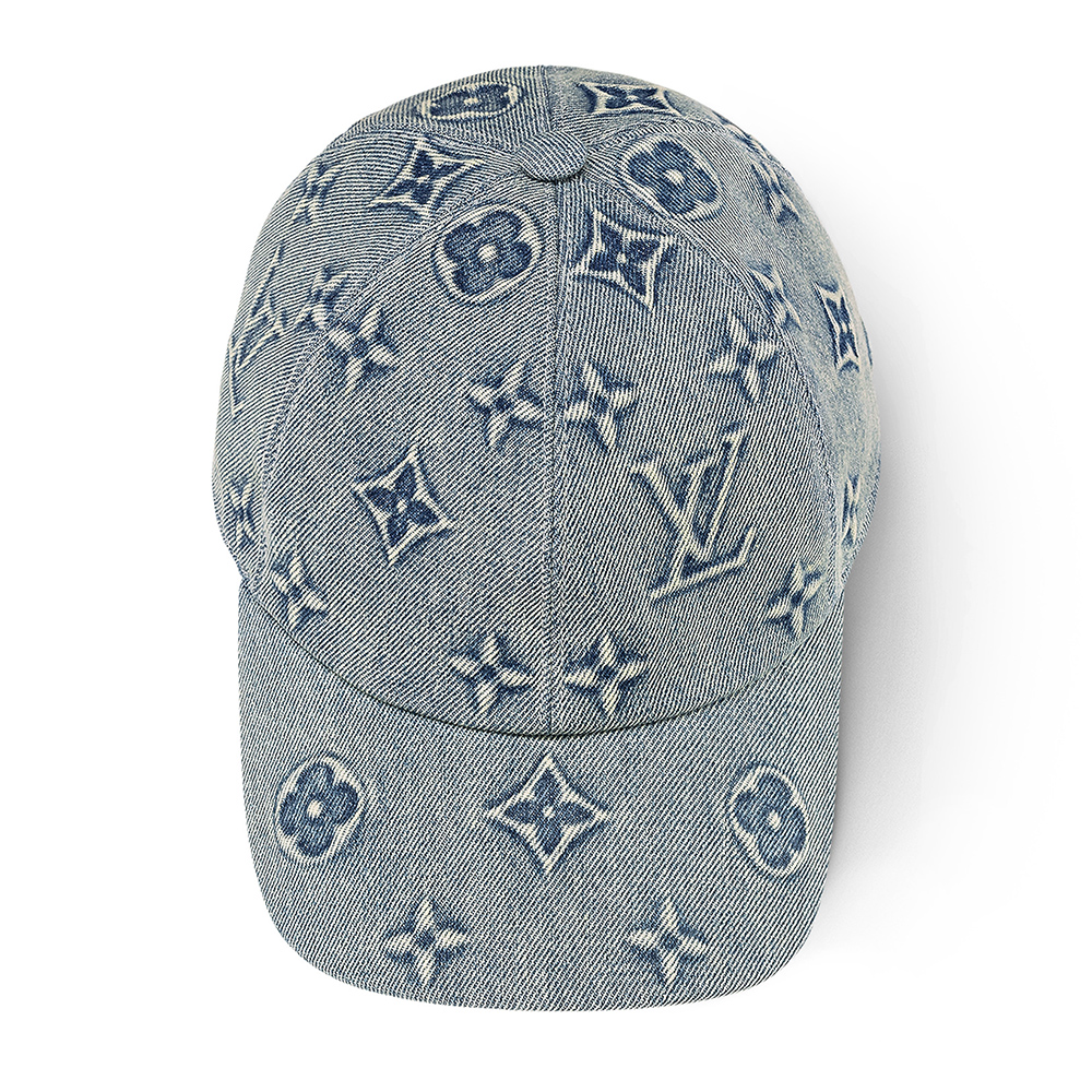 Louis Vuitton Hats M7156L