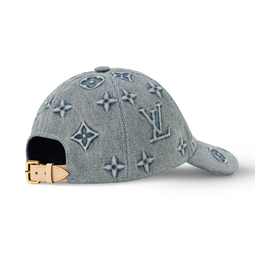 Louis Vuitton Hats M7156L