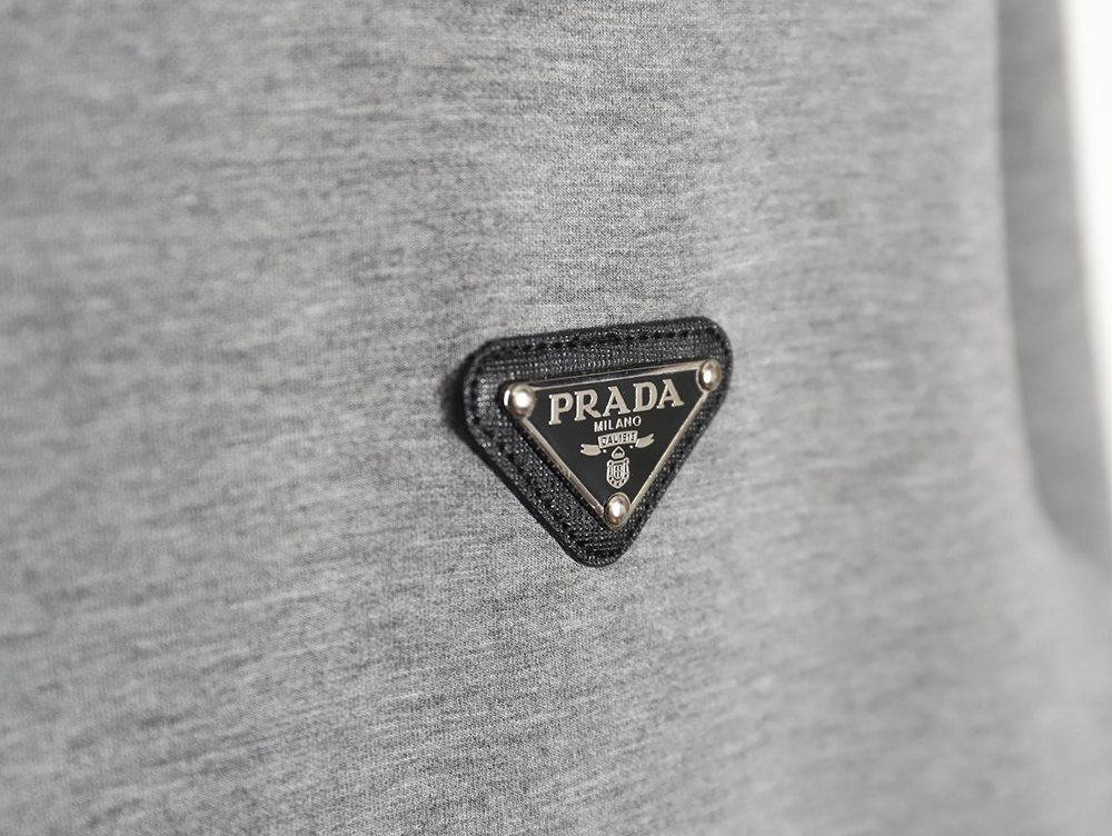 Prada reversible baseball jacket