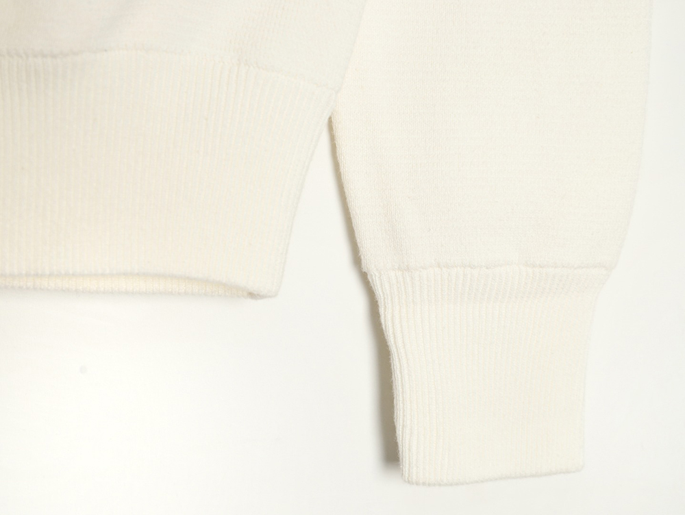 Thom Browne Zip-up jacket with webbing sleeves