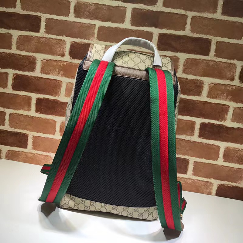 Gucci Bags 473869 28*44*20cm