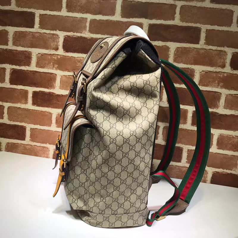 Gucci Bags 473869 28*44*20cm