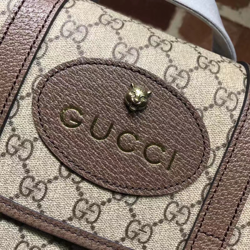 Gucci Bags 473869 28*44*20cm