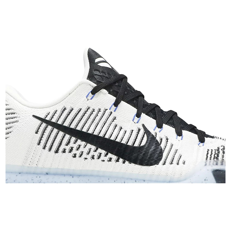 Nike Kobe 10 Elite Premium HTM 'Shark Jaw'