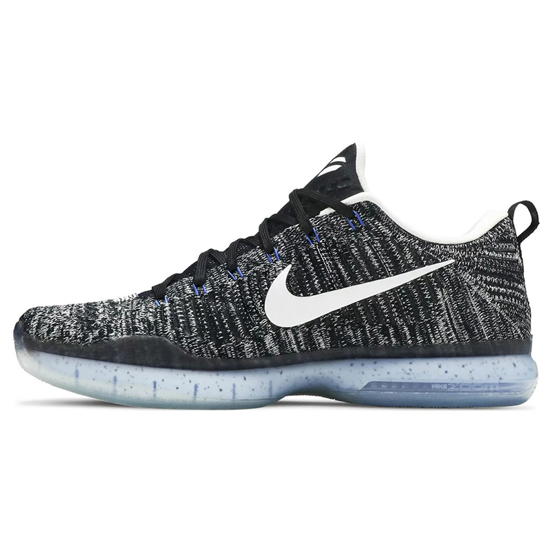 Nike Kobe 10 Elite Premium HTM 'Shark Jaw'