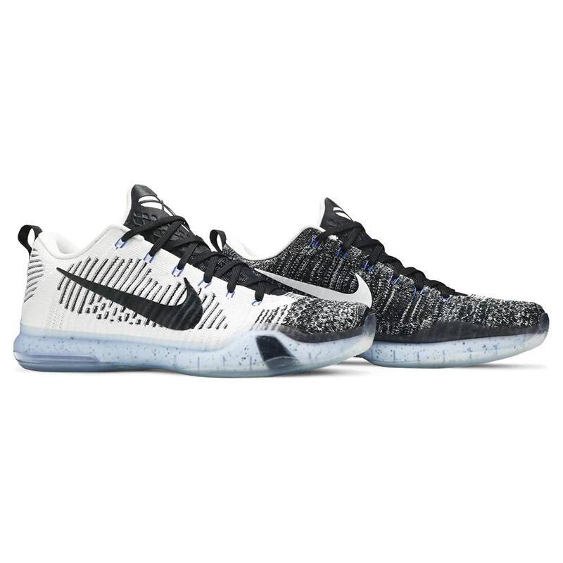 Nike Kobe 10 Elite Premium HTM 'Shark Jaw'