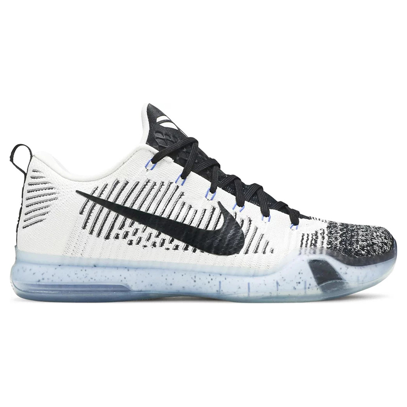 Nike Kobe 10 Elite Premium HTM 'Shark Jaw'