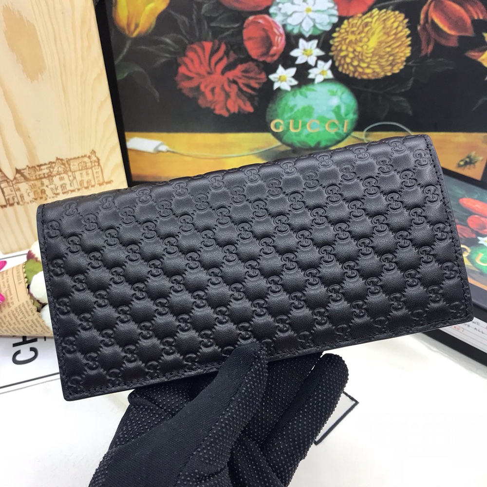 Gucci Wallets 449245 18*9*2cm